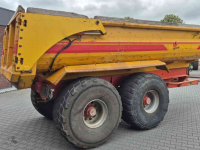 Earth- / Sand-dumper Jako Tiger 240SK Gronddumper Zandkipper Dumper