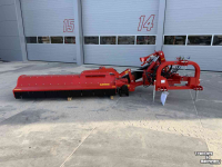 Flail mower Tehnos MBP 280 LW Profi