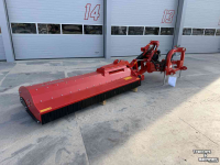 Flail mower Tehnos MBP 280 LW Profi