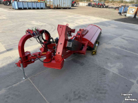 Flail mower Tehnos MBP 280 LW Profi