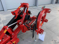 Flail mower Tehnos MBP 280 LW Profi