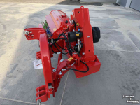 Flail mower Tehnos MBP 280 LW Profi