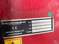 Grassland injector Vredo Schuitemaker Exacta 870