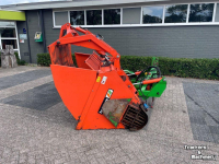 Ration feeder Holaras HOLARAS VDC 1200