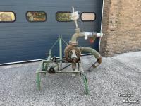 Irrigation pump Ideal RN 100/250 Aftakaspomp