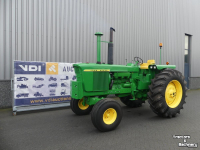 Tractor John Deere 4620