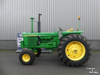 Tractor John Deere 4620