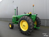 Tractor John Deere 4620