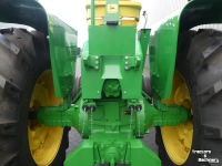 Oldtimers John Deere 4620