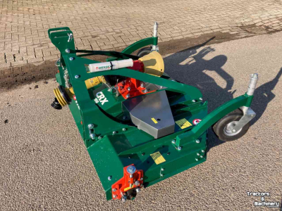 Rotary mower  Wessex CRX 150
