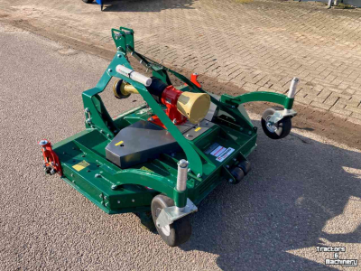 Rotary mower  Wessex CRX 150