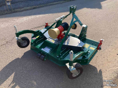 Rotary mower  Wessex CRX 150