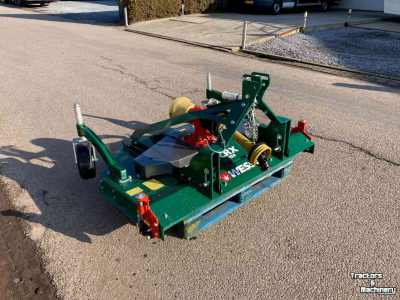 Rotary mower  Wessex CRX 150