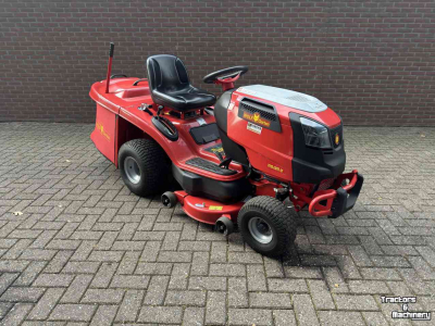 Ride-on mower  Wolf Garten 105.180H