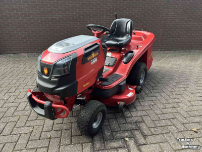 Ride-on mower  Wolf Garten 105.180H
