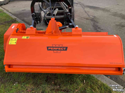 Pruning shredder / Pruning mulcher Perfect BG2-180 Versnipperaar snoeihout snipperen