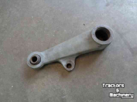 Used parts for tractors Landini 6880 tot 9880