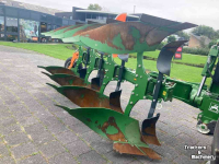 Ploughs Amazone Teres 300V