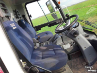 Sweepers and vacuum sweepers Dulevo 6000 T EURO 6