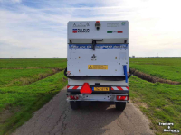 Sweepers and vacuum sweepers Dulevo 6000 T EURO 6