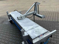 Sweeper M-Sweep TV600/275 Veegborstel / Veegbezem