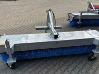 Sweeper M-Sweep TV600/275 Veegborstel / Veegbezem