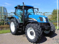 Tractor New Holland TSA135A