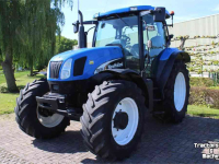 Tractor New Holland TSA135A
