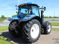 Tractor New Holland TSA135A