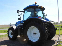 Tractor New Holland TSA135A