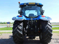 Tractor New Holland TSA135A