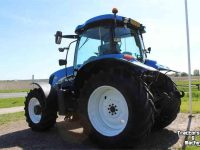 Tractor New Holland TS135A