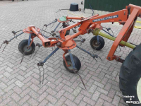 Rake Deutz schudder en hark Onderdelen
