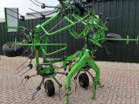 Rake Deutz schudder en hark Onderdelen