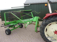 Rake Deutz schudder en hark Onderdelen