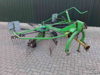 Rake Deutz schudder en hark Onderdelen