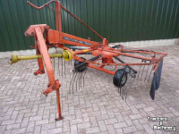 Rake Deutz schudder en hark Onderdelen