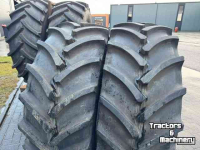 Wheels, Tyres, Rims & Dual spacers Mitas 650/65R42 540/65R30