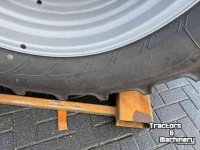Wheels, Tyres, Rims & Dual spacers Mitas 650/65R42 540/65R30