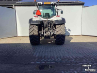 Tractor Valtra T154D