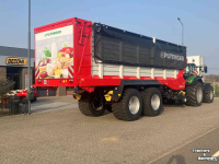 Self-loading wagon Pottinger Jumbo 7470 Uit voorraad leverbaar!! 2,99% financiering