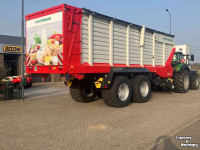 Self-loading wagon Pottinger Jumbo 7470 Uit voorraad leverbaar!! 2,99% financiering