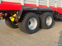 Self-loading wagon Pottinger Jumbo 7470 Uit voorraad leverbaar!! 2,99% financiering
