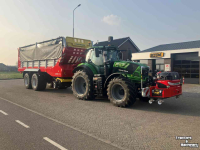 Self-loading wagon Pottinger Jumbo 7470 Uit voorraad leverbaar!! 2,99% financiering