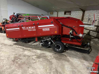 Onion harvester VSS VSS AMAC UIENROOISET VRU 1420 & LKU 1500 | KOMT BINNEN