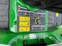 Ride-on mower John Deere X940 Zitmaaier
