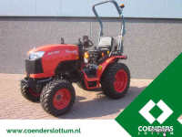 Horticultural Tractors Kubota KUBOTA B2-261 - B2261 HDW