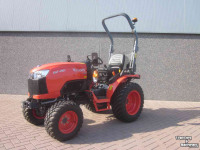 Horticultural Tractors Kubota KUBOTA B2-261 - B2261 HDW