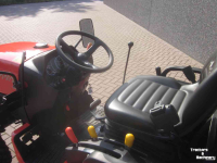 Horticultural Tractors Kubota KUBOTA B2-261 - B2261 HDW