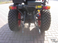 Horticultural Tractors Kubota KUBOTA B2-261 - B2261 HDW